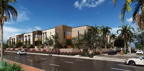 Exterior - 12200 Beach Blvd, Stanton, CA 90680 photo 4 of 10