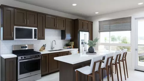 Kitchen - 12200 Beach Blvd, Stanton, CA 90680 photo 1 of 2