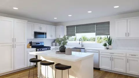 Kitchen - 12200 Beach Blvd, Stanton, CA 90680 photo 2 of 2