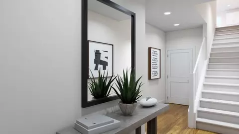 Entry Way - 12200 Beach Blvd, Stanton, CA 90680 photo 2 of 2