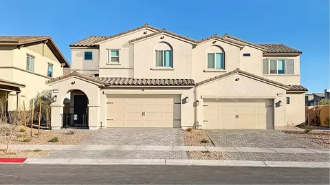 786 Black Palace St, Henderson, NV 89011