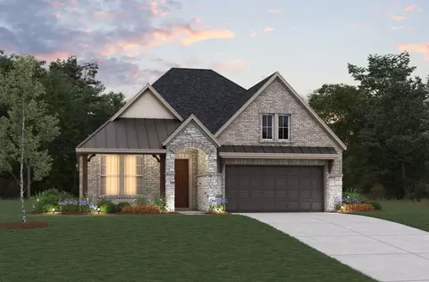 20018 Harvest Dr, Montgomery, TX 77316