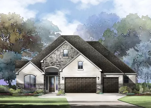 1711 Yardzen Ln, San Antonio, TX 78260