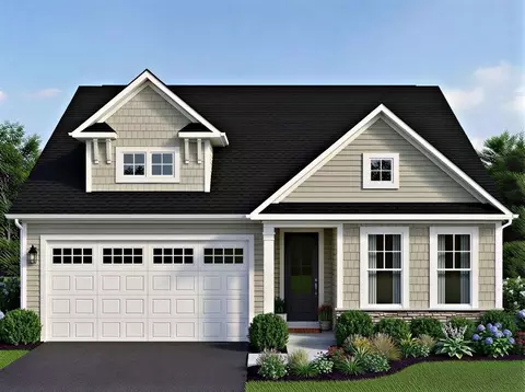 16 Red Pine Dr, Zion Crossroads, VA 22942