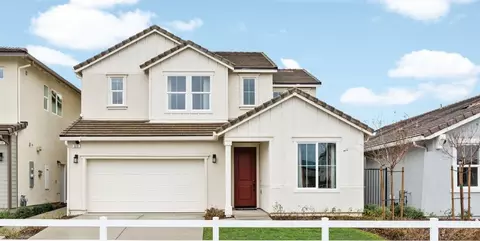 Exterior - 974 W Ponderosa Way, Madera, CA 93636 photo 7 of 8