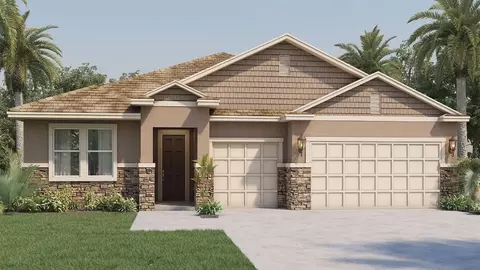 Exterior - 3385 Arch Ave, Ormond Beach, FL 32174 photo 2 of 7