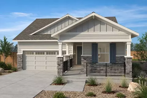 Exterior - 1631 S Gold Bug Way, Aurora, CO 80019 photo 2 of 5