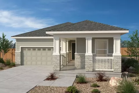 1631 S Gold Bug Way, Aurora, CO 80019