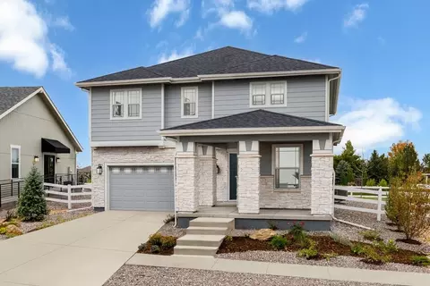 Exterior - 1631 S Gold Bug Way, Aurora, CO 80019 photo 4 of 6