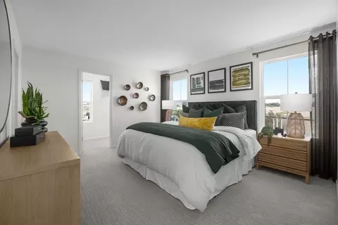 Bedroom - 1631 S Gold Bug Way, Aurora, CO 80019 photo 1 of 1