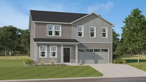 6 Pleasant View Ln, New Whiteland, IN 46184