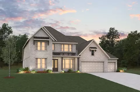 243 Maritime Ct, Heath, TX 75032