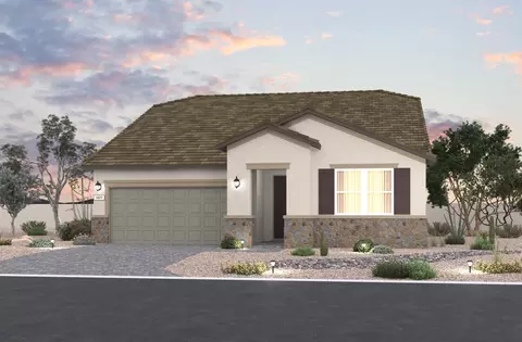 337 Talladega Ct, Henderson, NV 89015
