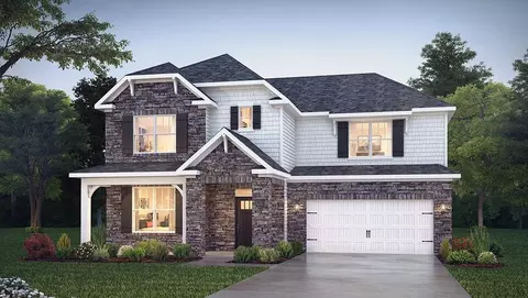 346 Miramar Dr, York, SC 29745