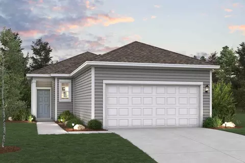 6715 And 6713 Smarty Jones Ln, Buda, TX 78610