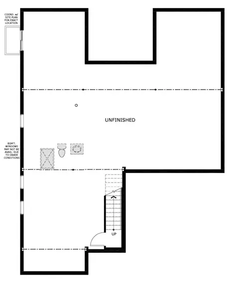 Floorplan - 4566 Bella Terra Dr, Arnold, MO 63010 photo 2 of 2