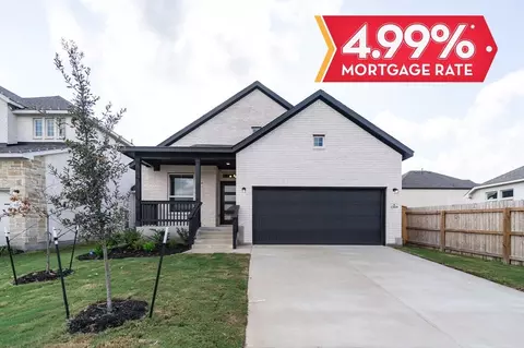 12839 Hush Dr, San Antonio, TX 78245