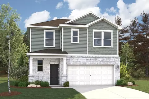 6715 And 6713 Smarty Jones Ln, Buda, TX 78610