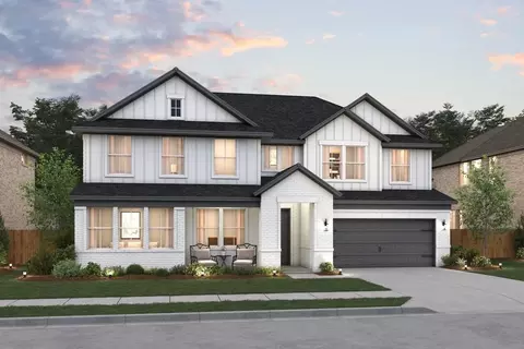 1016 Longbow Trl, Justin, TX 76247