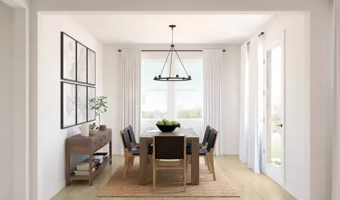 Dining - 1016 Longbow Trl, Justin, TX 76247 photo 1 of 1
