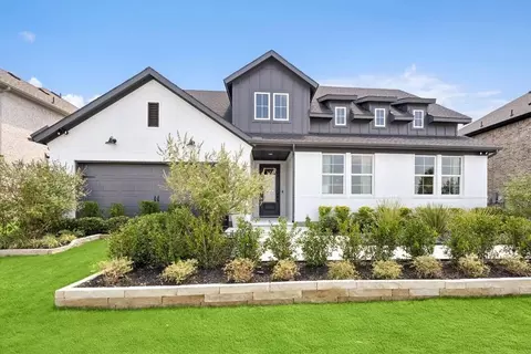 Exterior - 1016 Longbow Trl, Justin, TX 76247 photo 6 of 10