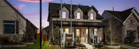 1844 Rosedale Ave, Van Alstyne, TX 75495