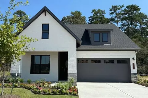 1196 Wandering Brook St, Magnolia, TX 77354