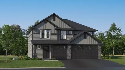 2589 Green Ash Ave, Shakopee, MN 55379