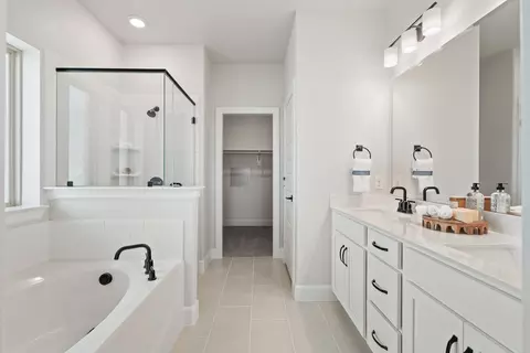 Bath - 2416 Bernham Dr, Celina, TX 75009 photo 3 of 3