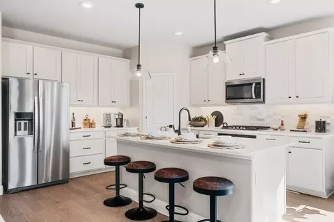 Kitchen - 2416 Bernham Dr, Celina, TX 75009 photo 1 of 3
