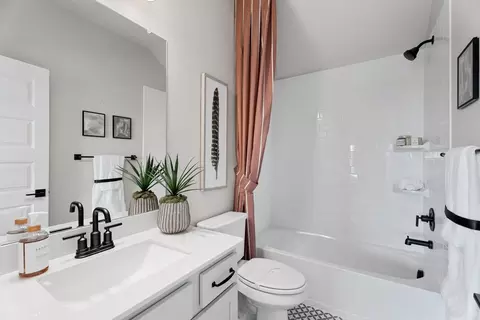 Bath - 2416 Bernham Dr, Celina, TX 75009 photo 1 of 3