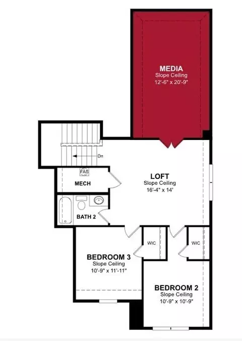 Other - 2416 Bernham Dr, Celina, TX 75009 photo 6 of 7