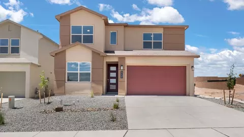 4101 Emerson Dr NE, Rio Rancho, NM 87144