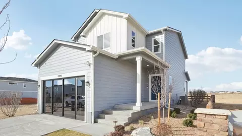 11092 Retreat Peak Dr, Peyton, CO 80831