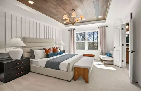 Bedroom - 2160 Rone Branch Trl, Monroe, NC 28110 photo 1 of 1