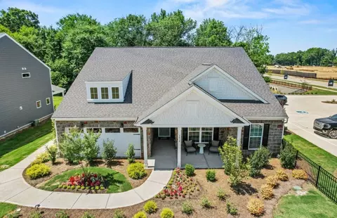 Exterior - 2160 Rone Branch Trl, Monroe, NC 28110 photo 4 of 6