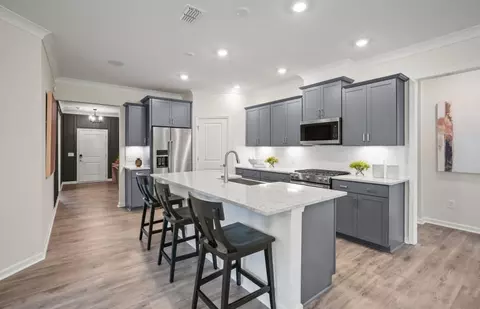 Kitchen - 2160 Rone Branch Trl, Monroe, NC 28110 photo 1 of 2