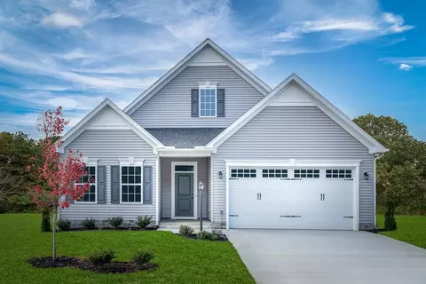 46 Tavin Way, Elizabethtown, PA 17022