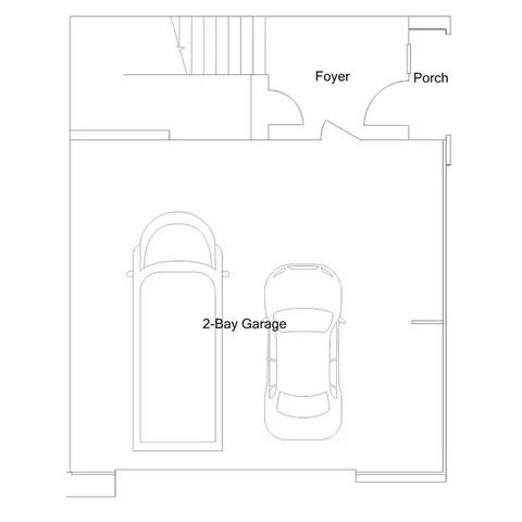 Floorplan - 1088 Hummingbird Pl, Montebello, CA 90640 photo 1 of 3