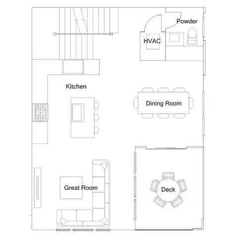 Floorplan - 1088 Hummingbird Pl, Montebello, CA 90640 photo 2 of 3