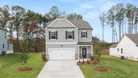 242 Belmont Dr, Cartersville, GA 30120