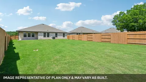 Exterior - 2108 Ridge Runner Dr, Georgetown, TX 78628 photo 6 of 9