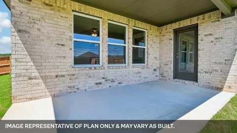 Exterior - 2108 Ridge Runner Dr, Georgetown, TX 78628 photo 5 of 7