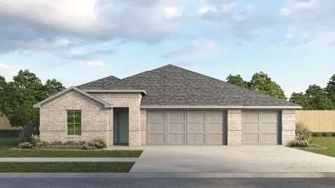 Exterior - 2108 Ridge Runner Dr, Georgetown, TX 78628 photo 2 of 9