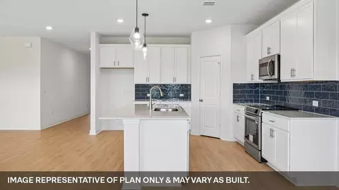 Other - 2108 Ridge Runner Dr, Georgetown, TX 78628 photo 10 of 24