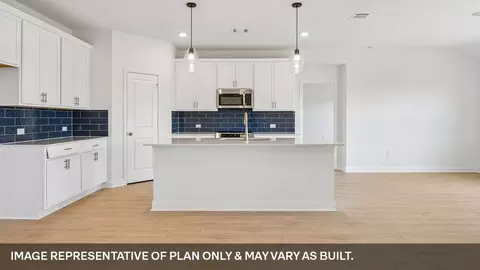 Kitchen - 2108 Ridge Runner Dr, Georgetown, TX 78628 photo 1 of 4