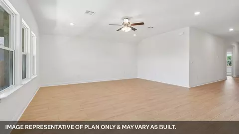 Living - 2108 Ridge Runner Dr, Georgetown, TX 78628 photo 1 of 1