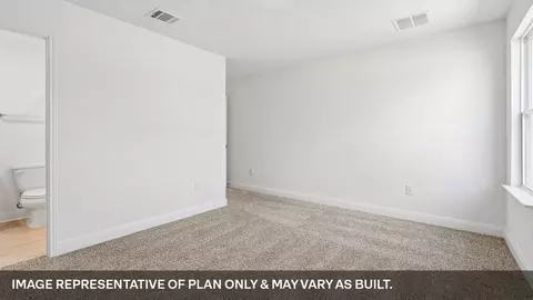 Bedroom - 2108 Ridge Runner Dr, Georgetown, TX 78628 photo 1 of 7