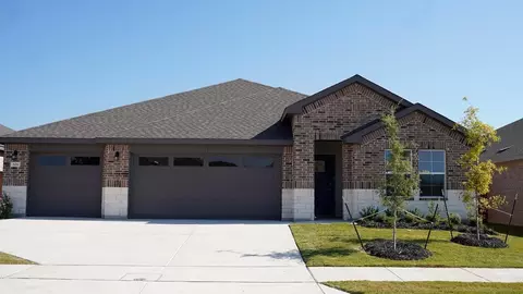 2108 Ridge Runner Dr, Georgetown, TX 78628