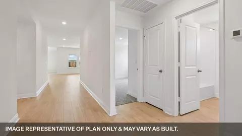 Entry Way - 2108 Ridge Runner Dr, Georgetown, TX 78628 photo 1 of 4